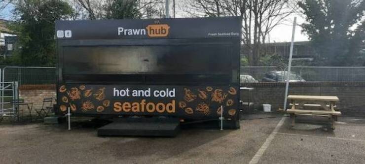 Dirty Minds Are Welcome!