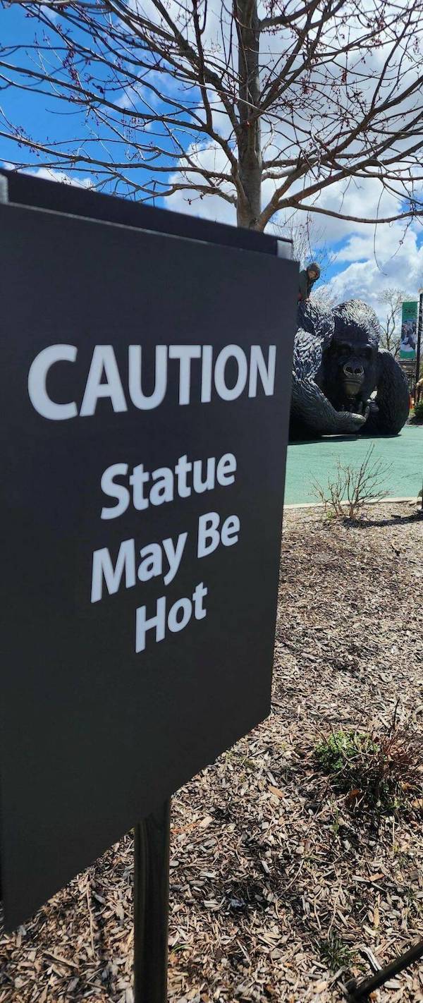 Dirty Minds Are Welcome!