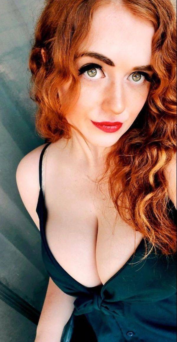 Big Boobs Are Always Welcome!