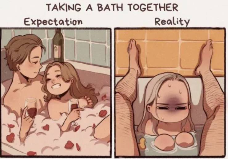 Hold On A Damn Minute!