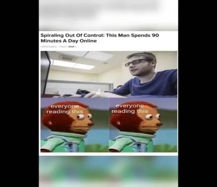 Hold On A Damn Minute!