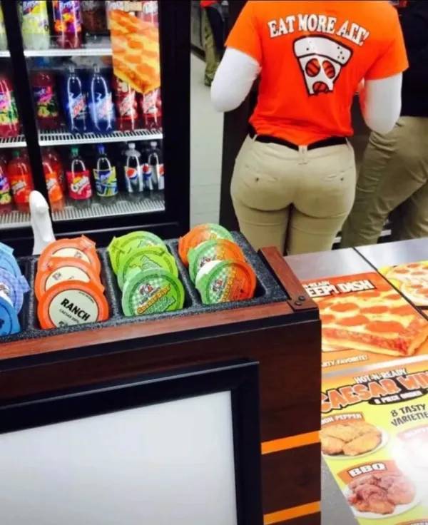 Hold On A Damn Minute!