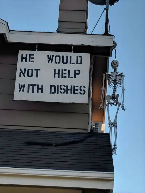 Dirty Minds Are Welcome!