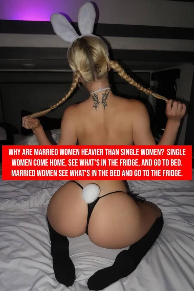 Girls, Give Us Your Best Jokes