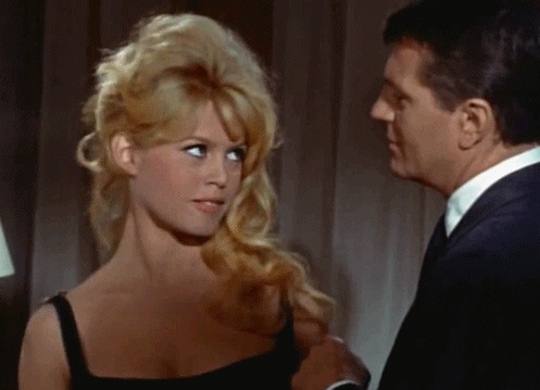 incomparable brigitte bardot 22 gifs 2.html - 1 HD GIF | Premium Gallery 2024