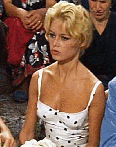 incomparable brigitte bardot 22 gifs 2.html - 1 HD GIF | Premium Gallery 2024