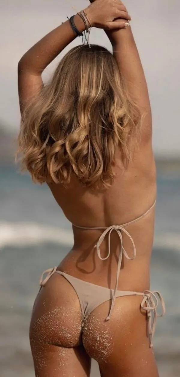 Read Between The Tan Lines…