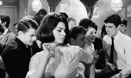 The Timeless Charm Of Sophia Loren