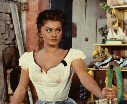 the timeless charm of sophia loren 20 gifs 1.html - 1 HD GIF | Premium Gallery 2024