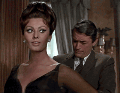 the timeless charm of sophia loren 20 gifs 1.html - 1 HD GIF | Premium Gallery 2024