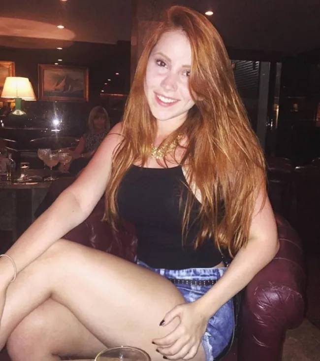 Redheads Are Here To Spice Things Up!