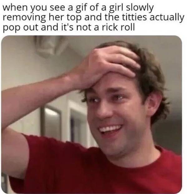 NSFW Memes To Add Some Spice To Your Life