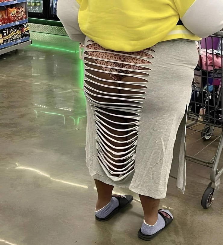 walmart customers are wild 26 pics 5 gifs 5.html - 26 HD GIF | Premium Gallery 2024