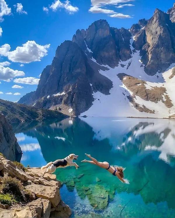 adventures in the great outdoors 32 pics 9.html - 32 HD Photos | Premium Gallery 2024