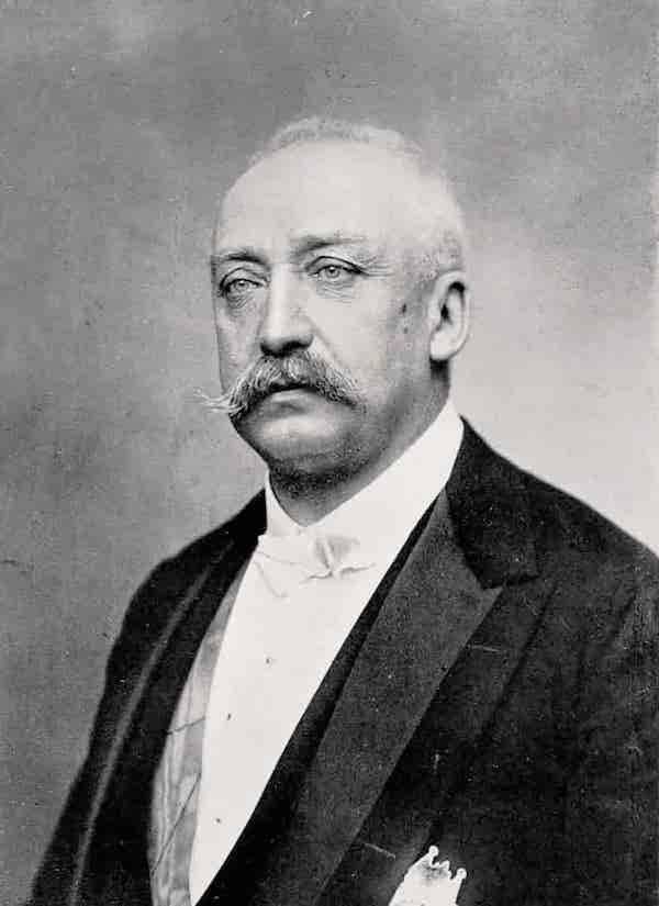 Dirty Secrets Of Historical Figures