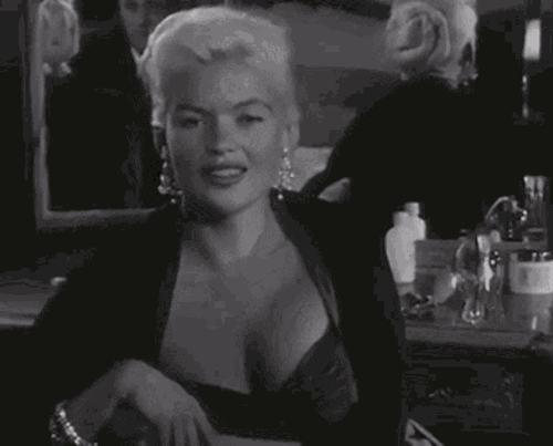 the timeless allure of jayne mansfield 25 gifs 4.html - 1 HD GIF | Premium Gallery 2024