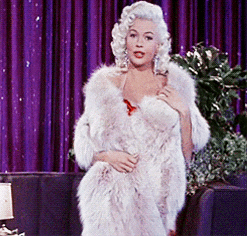 the timeless allure of jayne mansfield 25 gifs 4.html - 1 HD GIF | Premium Gallery 2024