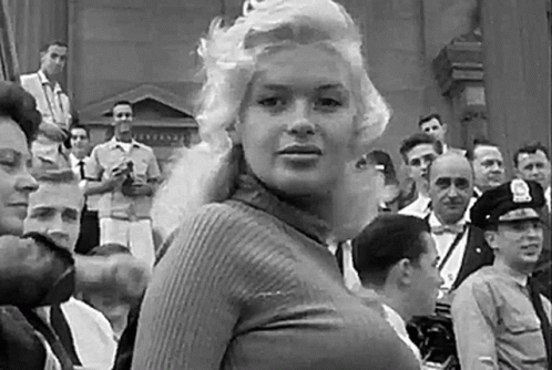 the timeless allure of jayne mansfield 25 gifs 4.html - 1 HD GIF | Premium Gallery 2024