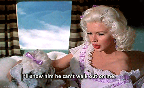 the timeless allure of jayne mansfield 25 gifs 4.html - 1 HD GIF | Premium Gallery 2024