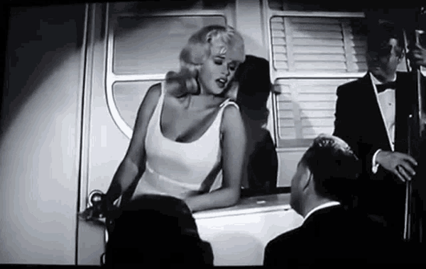 the timeless allure of jayne mansfield 25 gifs 4.html - 1 HD GIF | Premium Gallery 2024