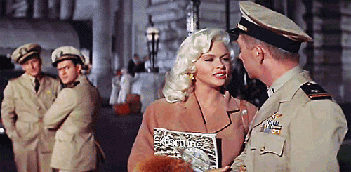 the timeless allure of jayne mansfield 25 gifs 4.html - 1 HD GIF | Premium Gallery 2024