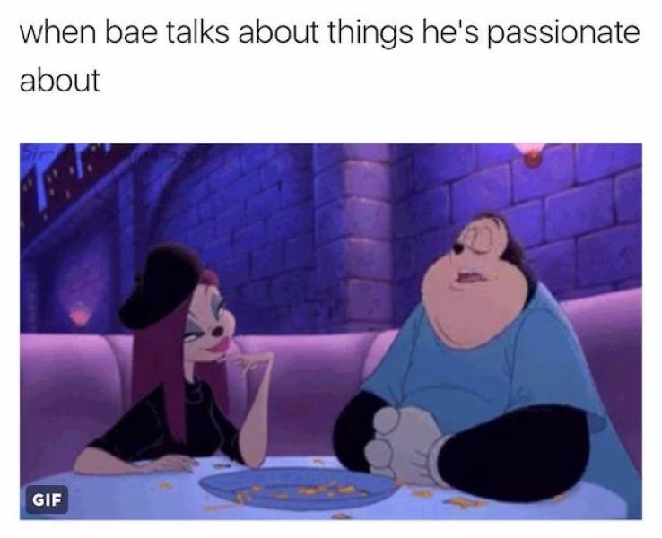 Flirty Memes To Spice Up Your Messages