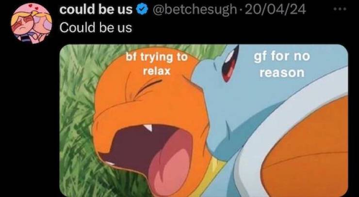 Flirty Memes To Spice Up Your Messages