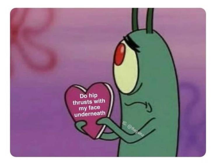 Flirty Memes To Spice Up Your Messages