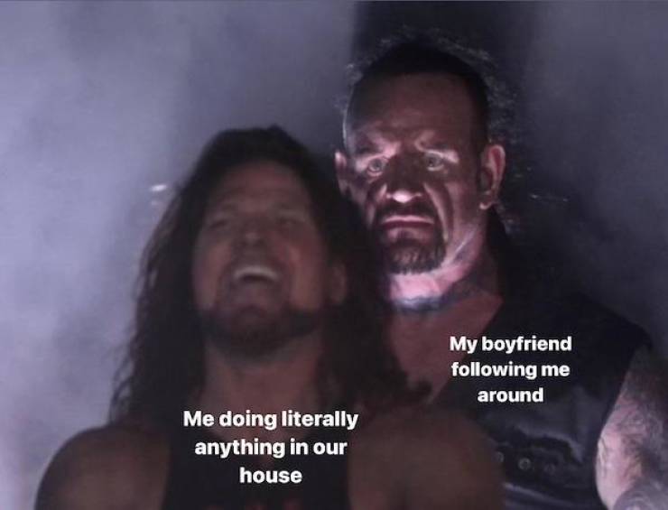 Flirty Memes To Spice Up Your Messages