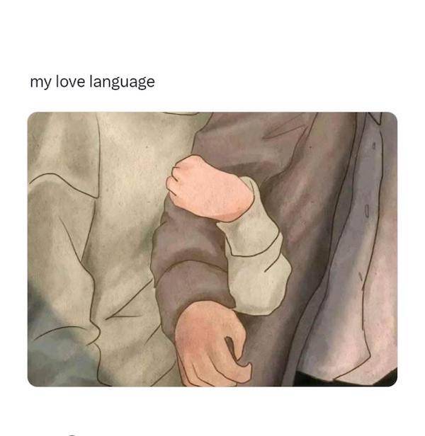 Flirty Memes To Spice Up Your Messages