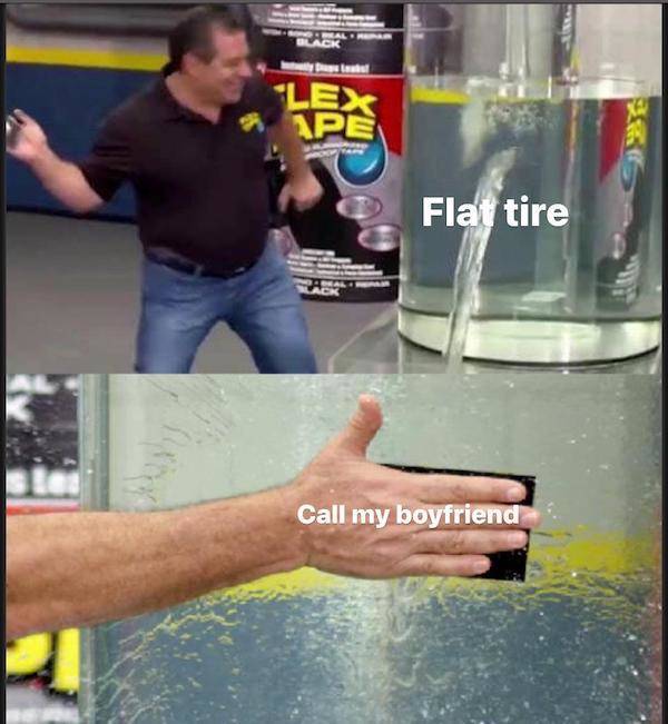 Flirty Memes To Spice Up Your Messages