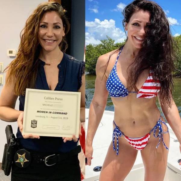 guns and girls a powerful combination 37 pics 14.html - 37 HD Photos | Premium Gallery 2024