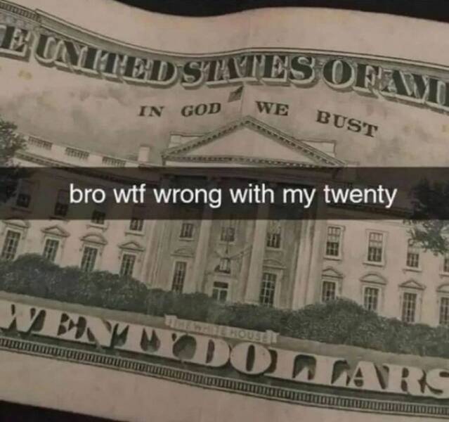 Dirty Minds Are Welcome!