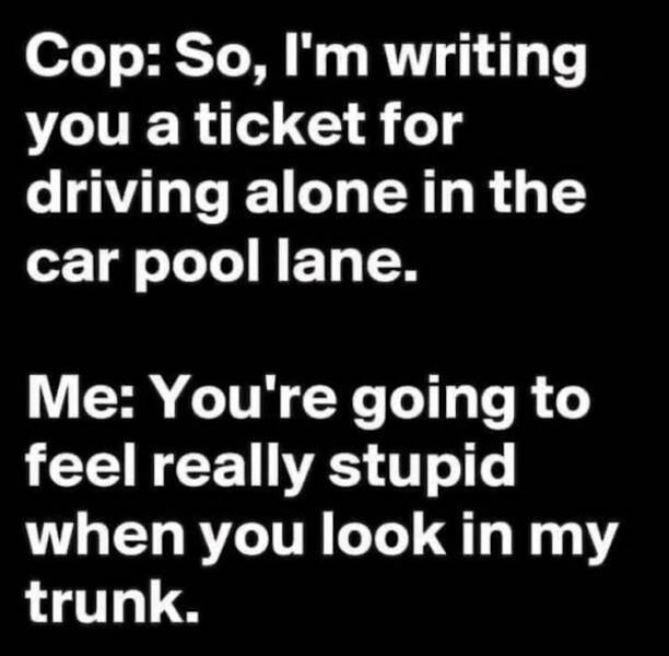 Dirty Minds Are Welcome!