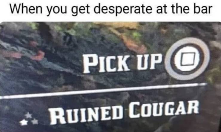 Dirty Minds Are Welcome!