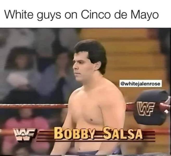 Dirty Minds Are Welcome!