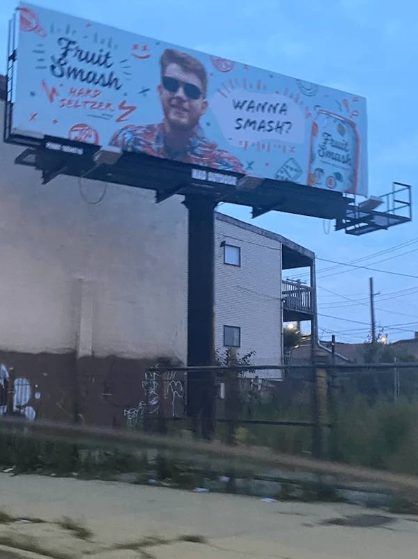 Dirty Minds Are Welcome!