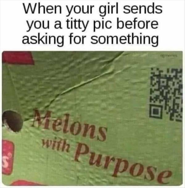 Dirty Minds Are Welcome!