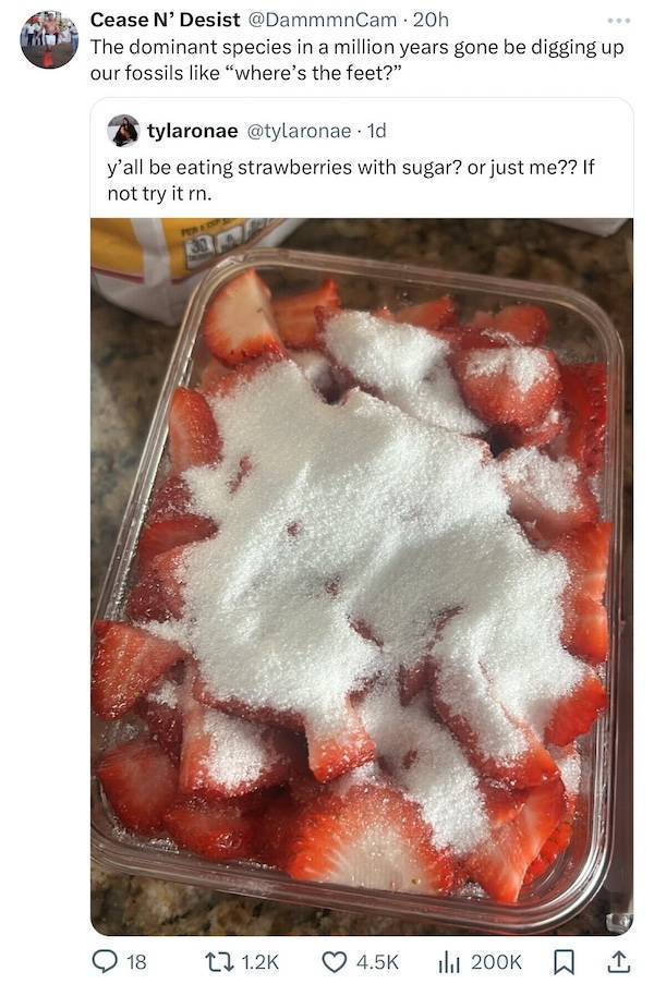 Dirty Minds Are Welcome!