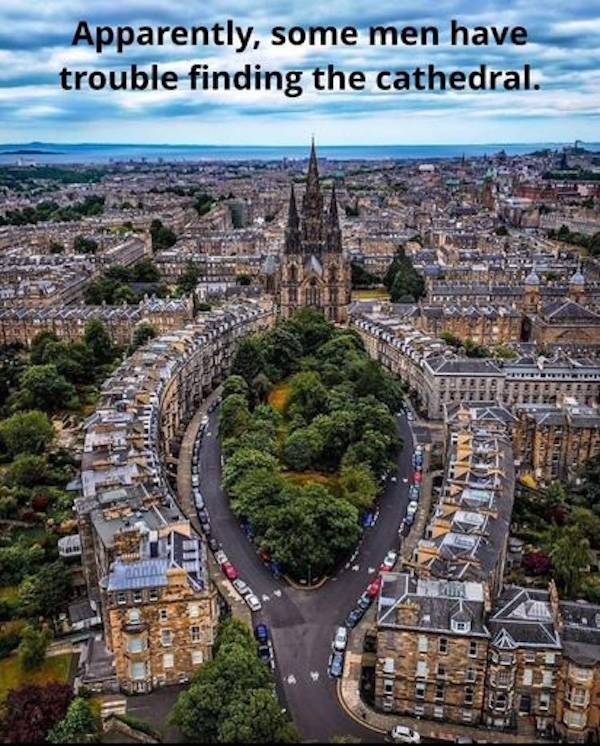 Dirty Minds Are Welcome!