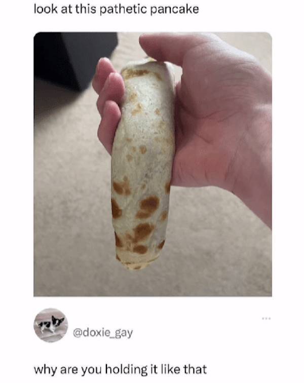 Dirty Minds Are Welcome!