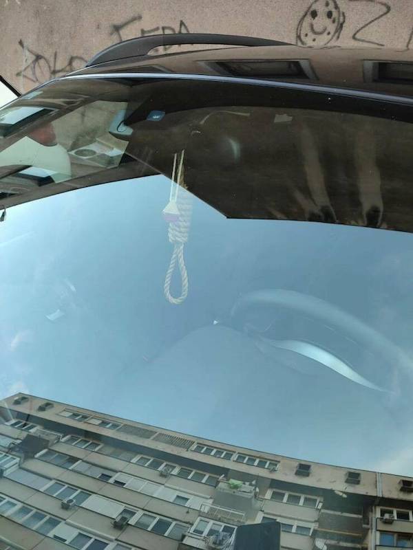 Dirty Minds Are Welcome!