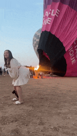 Dirty Minds Are Welcome!