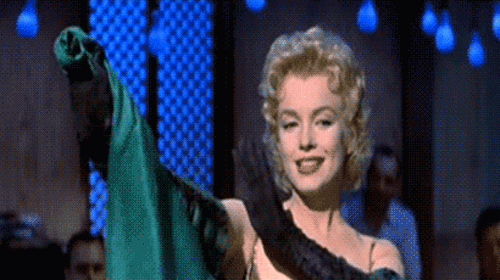 the unique brilliance of marilyn monroe 26 gifs 2.html - 1 HD GIF | Premium Gallery 2024