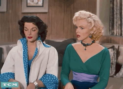 the unique brilliance of marilyn monroe 26 gifs 2.html - 1 HD GIF | Premium Gallery 2024