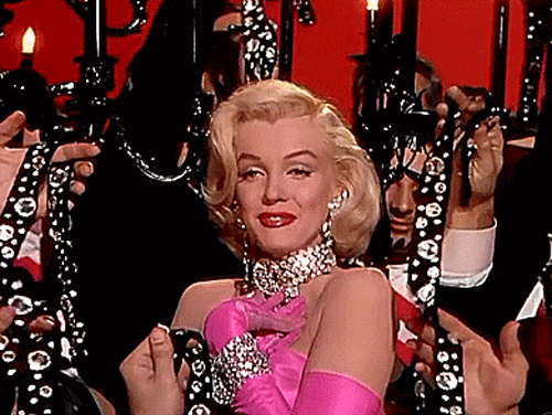 the unique brilliance of marilyn monroe 26 gifs 2.html - 1 HD GIF | Premium Gallery 2024