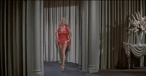 the unique brilliance of marilyn monroe 26 gifs 2.html - 1 HD GIF | Premium Gallery 2024