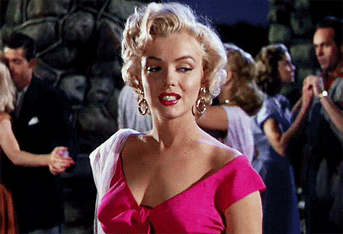 the unique brilliance of marilyn monroe 26 gifs 2.html - 1 HD GIF | Premium Gallery 2024