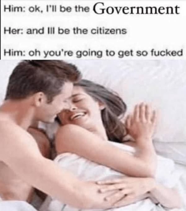 PG-13 Memes That Push The Boundaries