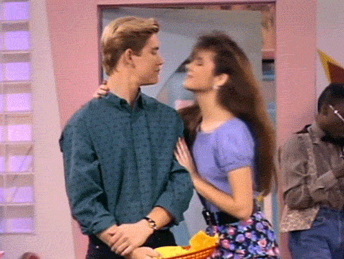 kelly kapowski the ultimate 90s crush 41 gifs 4.html - 1 HD GIF | Premium Gallery 2024